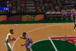 NBA Live 2001 (PlayStation 2)