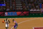 NBA Live 2001 (PlayStation 2)