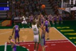 NBA Live 2001 (PlayStation 2)