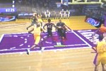 NBA Live 2001 (PlayStation 2)