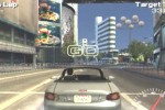 Metropolis Street Racer (Dreamcast)