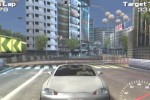 Metropolis Street Racer (Dreamcast)