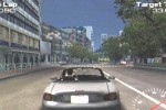 Metropolis Street Racer (Dreamcast)