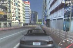 Metropolis Street Racer (Dreamcast)