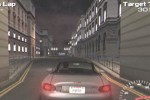 Metropolis Street Racer (Dreamcast)