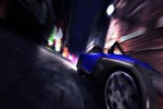 Metropolis Street Racer (Dreamcast)