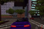 Metropolis Street Racer (Dreamcast)