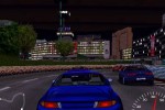 Metropolis Street Racer (Dreamcast)