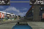 Metropolis Street Racer (Dreamcast)