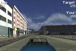 Metropolis Street Racer (Dreamcast)