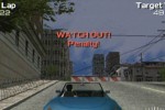 Metropolis Street Racer (Dreamcast)