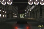 Metropolis Street Racer (Dreamcast)