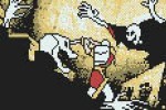 Dragon's Lair (Game Boy Color)