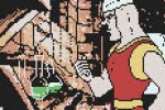 Dragon's Lair (Game Boy Color)