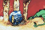 Dragon's Lair (Game Boy Color)