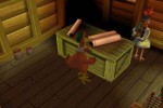 Chicken Run (PC)