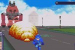 Mega Man 64 (Nintendo 64)