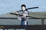 Kengo: Legacy of the Blade (PlayStation 2)