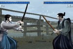 Kengo: Legacy of the Blade (PlayStation 2)