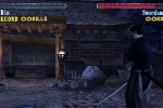 Kengo: Legacy of the Blade (PlayStation 2)