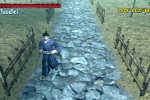 Kengo: Legacy of the Blade (PlayStation 2)