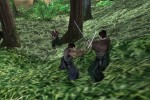 Kengo: Legacy of the Blade (PlayStation 2)