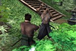 Kengo: Legacy of the Blade (PlayStation 2)