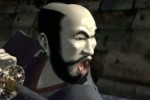 Kengo: Legacy of the Blade (PlayStation 2)
