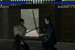 Kengo: Master of Bushido (PlayStation 2)