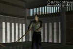 Kengo: Master of Bushido (PlayStation 2)