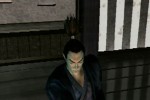 Kengo: Master of Bushido (PlayStation 2)