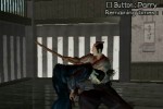 Kengo: Master of Bushido (PlayStation 2)