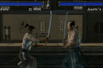 Kengo: Master of Bushido (PlayStation 2)