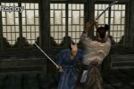 Kengo: Master of Bushido (PlayStation 2)