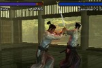 Kengo: Master of Bushido (PlayStation 2)