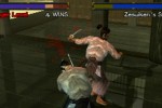 Kengo: Master of Bushido (PlayStation 2)