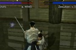 Kengo: Master of Bushido (PlayStation 2)