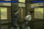 Kengo: Master of Bushido (PlayStation 2)