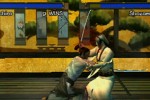 Kengo: Master of Bushido (PlayStation 2)