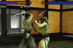 Kengo: Master of Bushido (PlayStation 2)