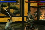 Kengo: Master of Bushido (PlayStation 2)