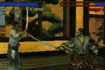 Kengo: Master of Bushido (PlayStation 2)