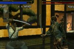 Kengo: Master of Bushido (PlayStation 2)