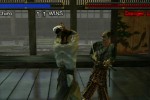 Kengo: Master of Bushido (PlayStation 2)