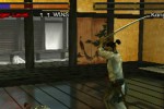 Kengo: Master of Bushido (PlayStation 2)