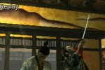 Kengo: Master of Bushido (PlayStation 2)