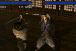 Kengo: Master of Bushido (PlayStation 2)