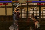 Kengo: Master of Bushido (PlayStation 2)