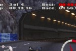 Ducati World Racing Challenge (PlayStation)