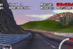 Ducati World Racing Challenge (PlayStation)